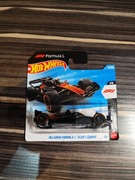 Hot Wheels McLaren Formula 1 Team