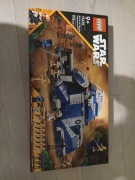 lego 75435 mtt PUDEŁKO