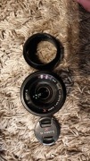 Panasonic 45-175/4-5.6 X Vario Lumix G Power O.I.S