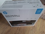 NOWA HP Smart Tank Plus 559 | Fabrycznie zapakowana | Mega tanie drukowanie