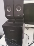 Głośniki do komputera creative a300