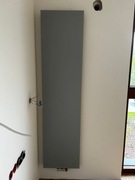 Nova Pannel 2000x350 1040W GRI METAL