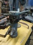 Rozdzielacz hydrauliczny stary typ