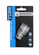 Klucz do demontażu suportu TOBE na klucz 24 i 1/2