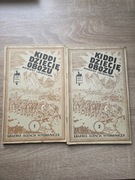 Kiddi dziecię obozu Robert Leighton