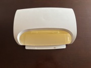 Chilean Tupperware z deską