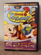 Rodzina Pytalskich 4 DVD film