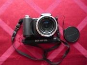 Olympus SP 600 UZ 15* zoom w dobrym stanie
