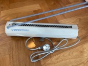 Termobindownica IBICO Coverman