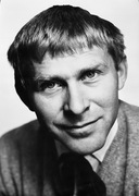 WOJCIECH SIEMION fotografia portret K.KOMOROWSKI 13x18