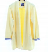 Street One marynarka damska długi rękaw rozmiar 44 / 46