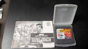 Double Dragon -  Sega Game Gear  ( EN ) 