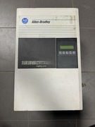 Falownik allen bradley 1336 plus 2