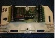 Alarm ekspander wejść Europlex LEM-A Aplex expander