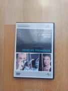Okno na podwórze DVD ALFRED HITCHCOCK