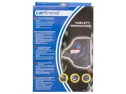 Stolik organizer na fotel CARTREND zimna kieszeń