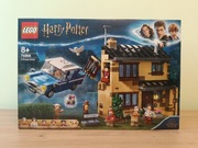 LEGO 75968 Harry Potter - Privet Driver 4