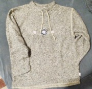 Bluza dziewczęca Wenice 134