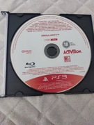 Singularity ps3 bez pudełka