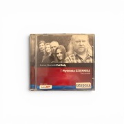Płyta CD Andrzej Sikorowski, Pod Budą - Poeci Piosenki