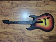 Gitara do PlayStation PS2 Guitar Hero