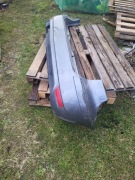 Zderzak tyl B klasa w 245 lift kod lakieru 787