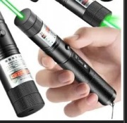 Laser mocny zasięg 60km!!!