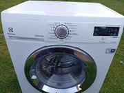 Programator Moduł silnik wiązka drzwi pralki Electrolux 