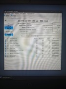 Goodram SSD 2.5 480GB SATA3 1120 godzin testowany sprawny