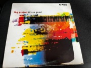 L&G Project - It's So Good VG/G+ House