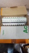 Wyłącznik automatyczny Schneider Electric  A9F79410. IActi9 IC60N 4P C10A