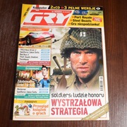 Komputer Świat GRY nr 9/2004