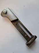 Rekojeść bagnetu WZ.24 Perkun