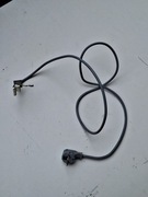 Przewód, kabel zasilający 250V 16A z wtyczką do pralki, zmywarki itp.