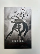 Szeptem - Becca Fitzpatrick | Książka