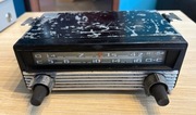 WOŁGA, MOSKWICZ stare radio samochodowe