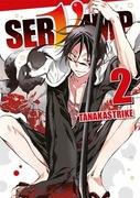Servamp Tom 2 manga