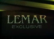 Spodnie LEMAR Exclusive S