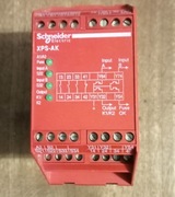 Przekaznik bezpieczeństwa Schneider XPSAK3111144