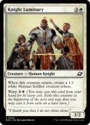 Knight Luminary [EOE] x4