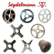 Seydelmann – części do wilków masarskich