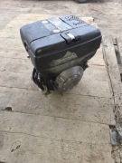 Silnik hatz 1b20 po remoncie 