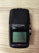 Zoom H2N - jak nowy