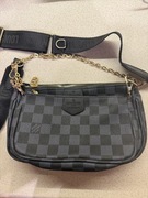 Torebka Louis Vuitton