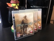 Call of Duty Modern Warfare 2 PL Polskie wydanie PS3 PlayStation 3