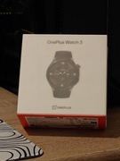 OnePlus watch 3 