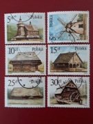 Fi 2912-2917 komplet 1986r.