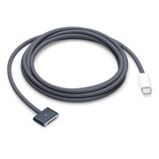 APPLE A2363 MLYV3ZM/A KABEL USB-C DO MAGSAFE 3 2M MIDNIGHT BLUE BULK
