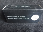 Falownica do włosów