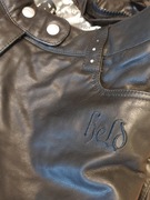 Damskie skórzane spodnie motocyklowe Held r40 - jak nowe